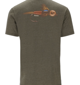 Simms Fishing Simms Let It Fly T-Shirt