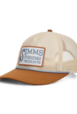 Simms Fishing Simms Mesh Trucker Hat
