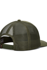 Simms Fishing Simms Double Haul Icon Trucker Hat