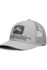 Simms Fishing Simms Double Haul Icon Trucker Hat