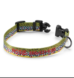 Orvis Orvis Woven Dog Collar