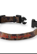 Orvis Orvis Woven Dog Collar