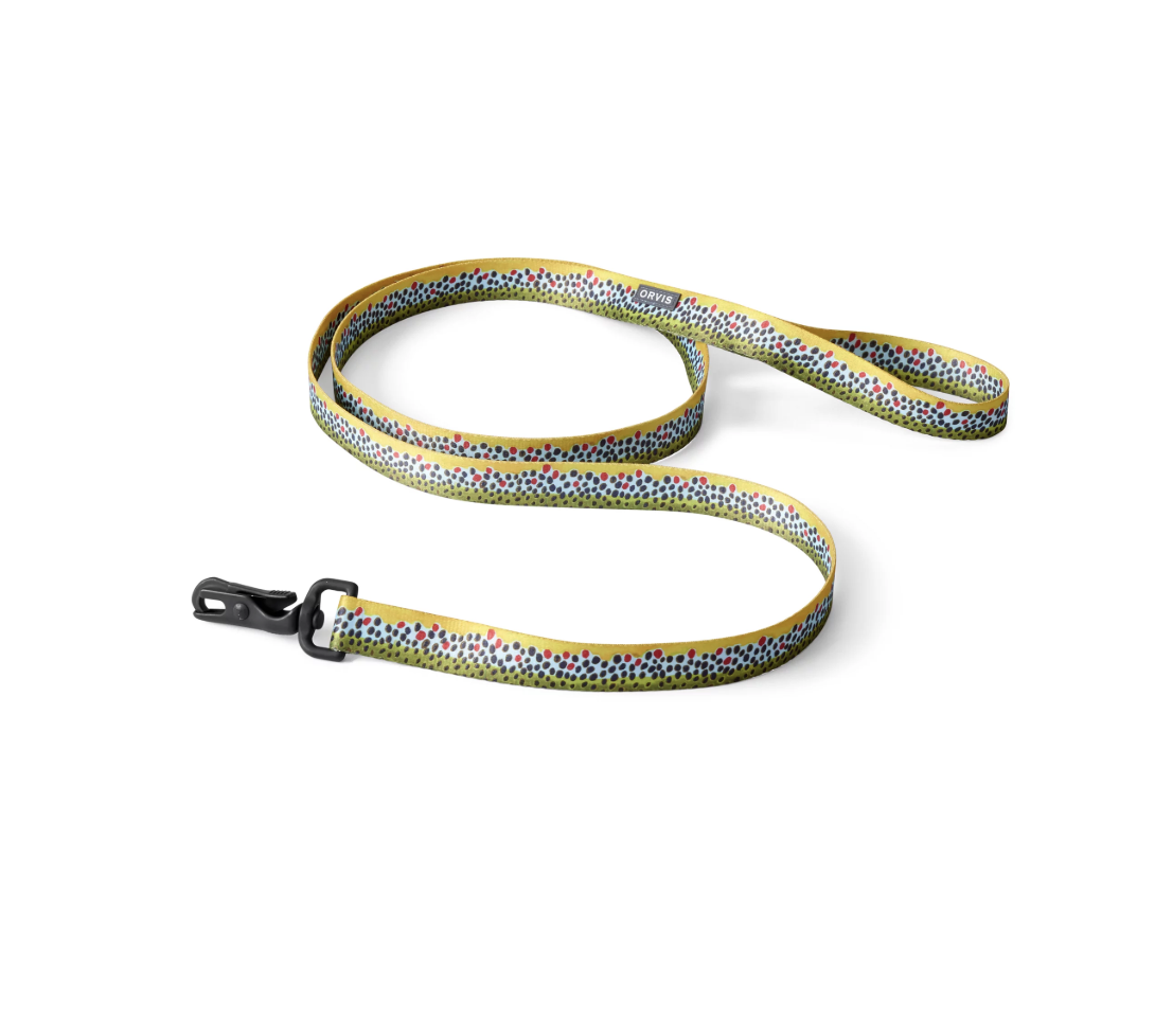 Orvis Orvis Woven Dog Leash