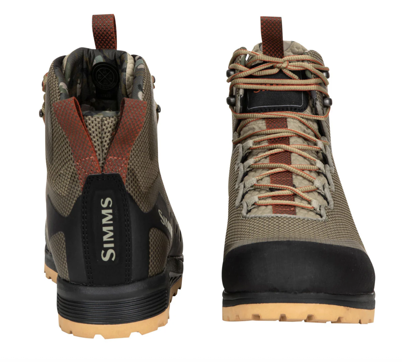 Simms Fishing Simms Access Boot -