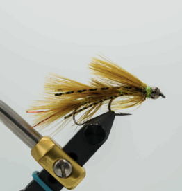 Montana Fly Co Micro Peanut Envy