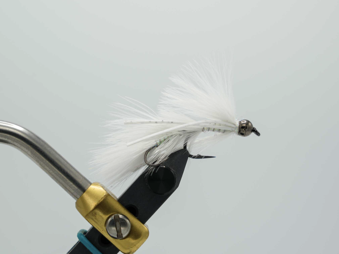 Montana Fly Co Micro Peanut Envy
