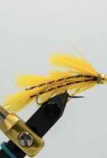 Montana Fly Co Micro Peanut Envy