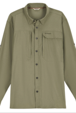Simms Fishing Simms Guide Bugstopper Long Sleeve Shirt