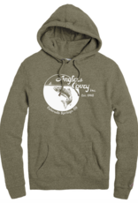 League AC Logo Heritage Hoodie