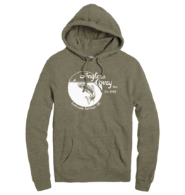 League AC Logo Heritage Hoodie