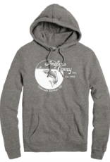 League AC Logo Heritage Hoodie