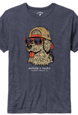 League AC Just Chill Victory Falls Shirt