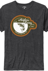 League AC Vintage Logo Victory Falls Shirt