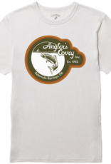 League AC Vintage Logo Victory Falls Shirt