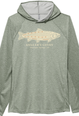 Ouray AC Confluence Pro UV Hoodie