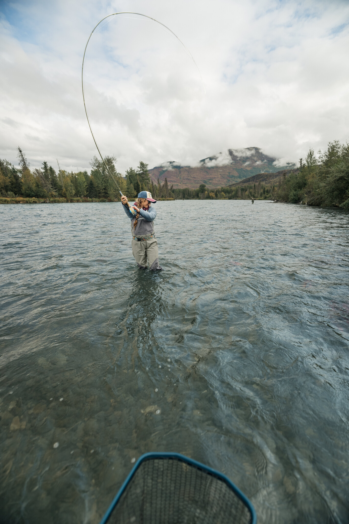 Orvis Orvis 2026 Recon Freshwater Fly Rod