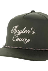 Legacy AC Caddy Hat
