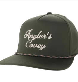 Legacy AC Caddy Hat