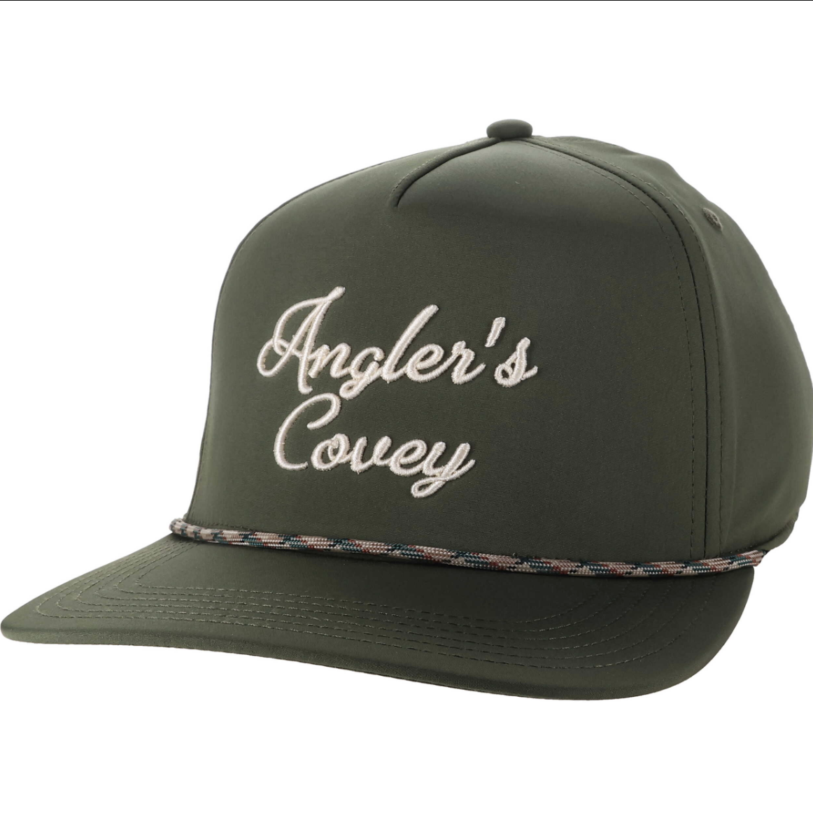 Legacy AC Caddy Hat