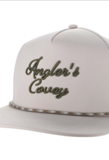 Legacy AC Caddy Hat