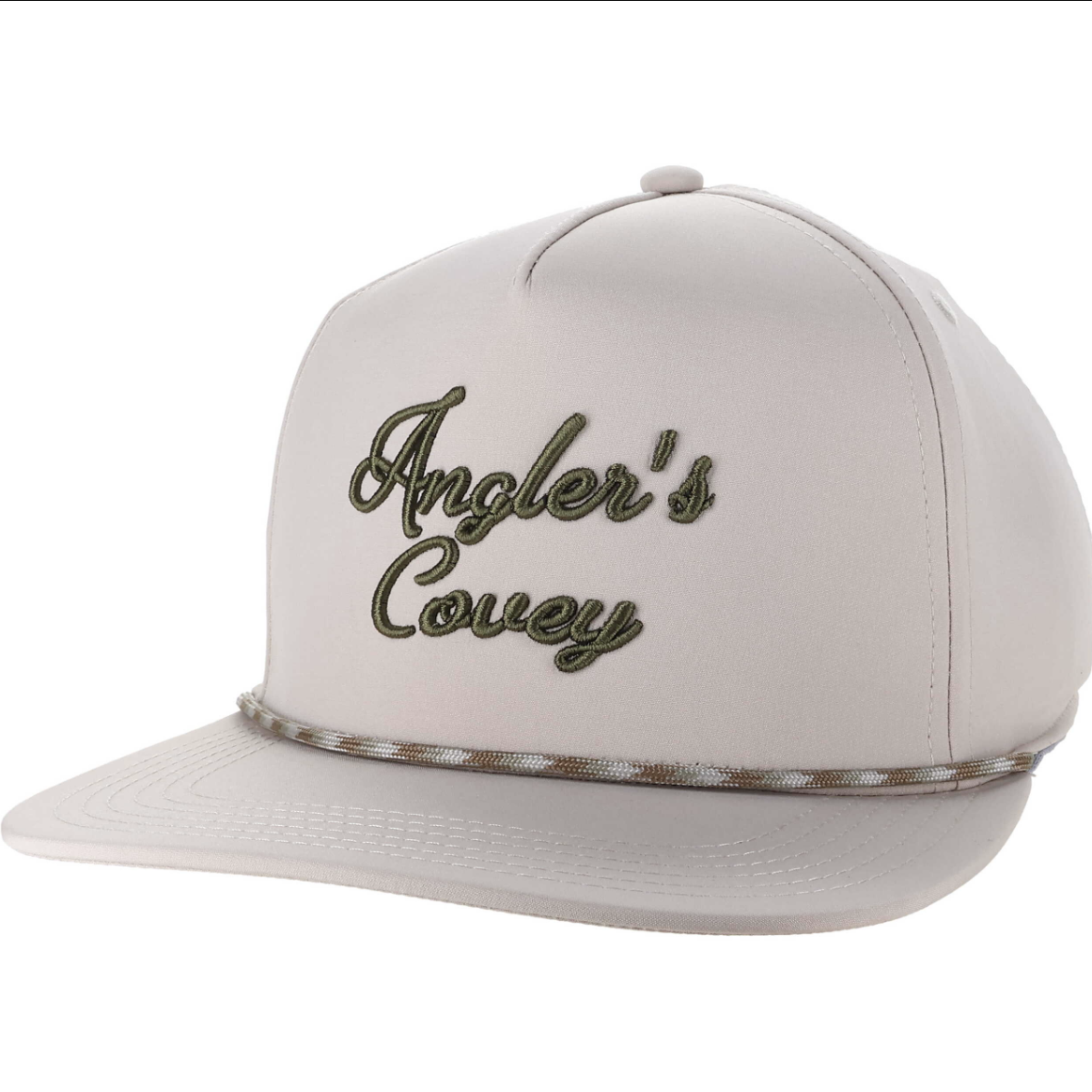 Legacy AC Caddy Hat