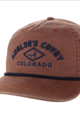 Legacy AC Skully Hat