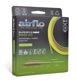 Airflo Airflo Superflo Max Ridge 2.0 Universal Taper Fly Line