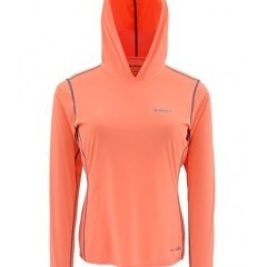 Simms Fishing Simms Womens Solarflex Hoody
