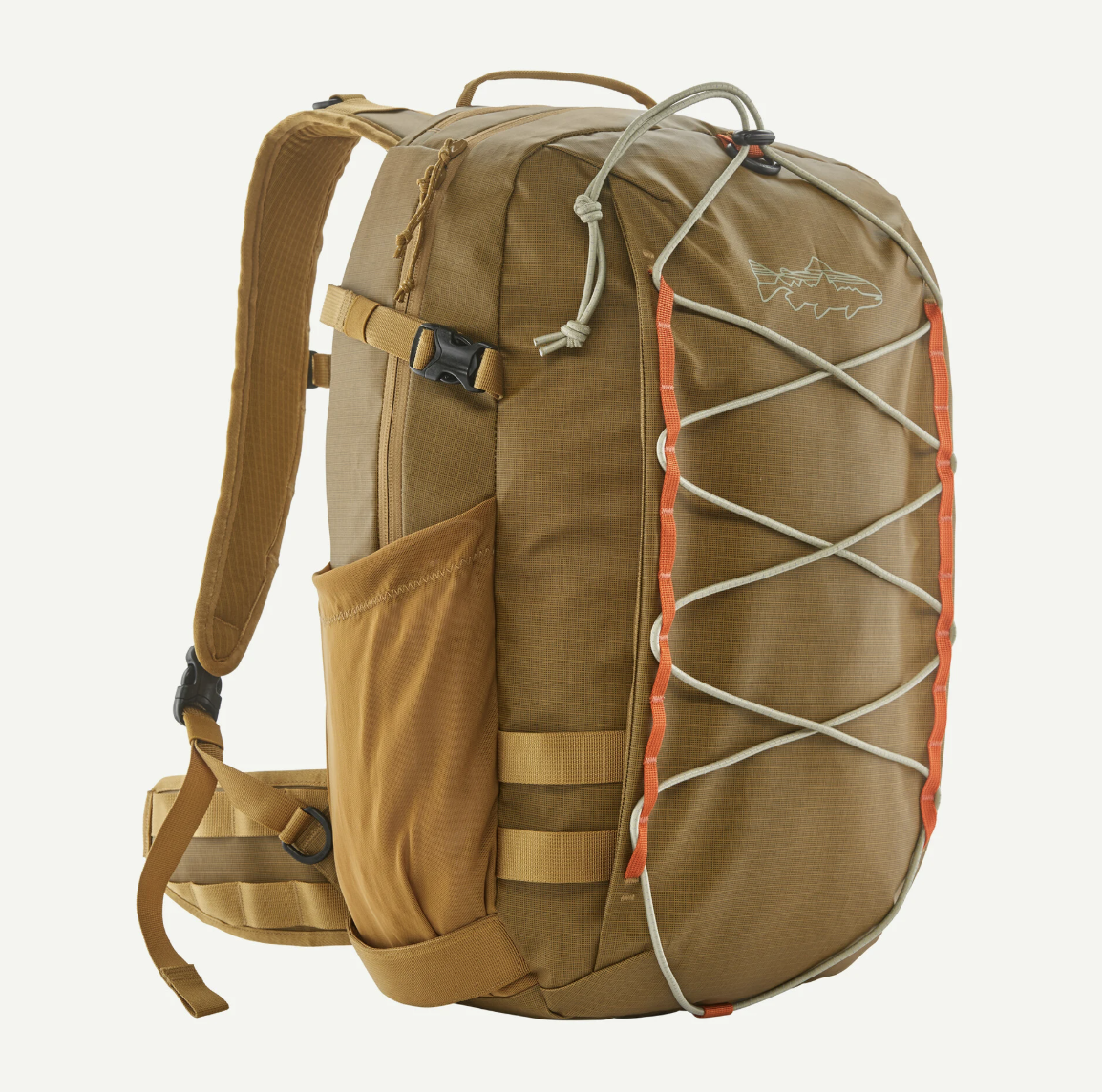 Patagonia Patagonia Stealth Backpack 25L