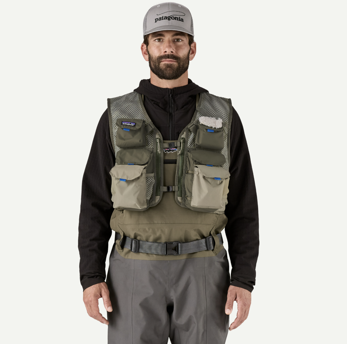 Patagonia Patagonia Stealth Pack Vest