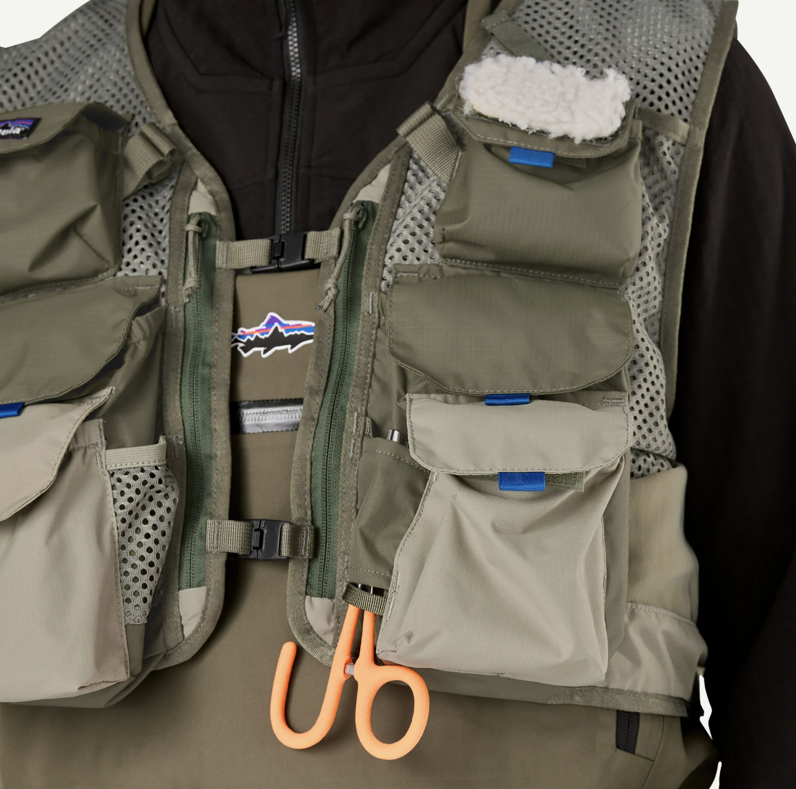 Patagonia Patagonia Stealth Pack Vest