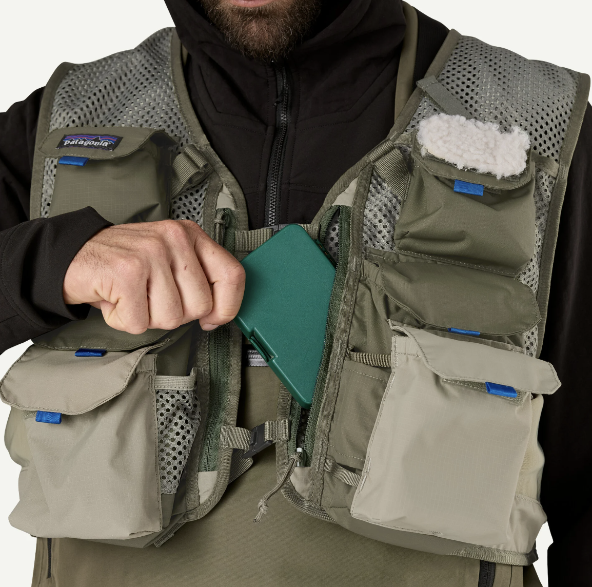 Patagonia Patagonia Stealth Pack Vest