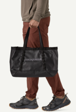 Patagonia Patagonia Black Hole Tote 25L - Black