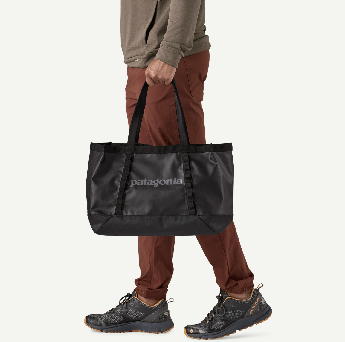 Patagonia Patagonia Black Hole Tote 25L - Black
