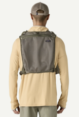 Patagonia Patagonia Stealth Convertible Vest - River Rock Green