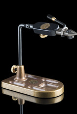 Regal Engineering Regal Medallion Vise - Stainless Steel Head & Bronze Pocket Base