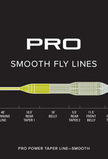 Orvis Orvis Pro Trout Smooth Fly Line