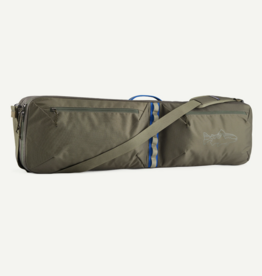 Patagonia Patagonia Black Hole Rod Case - Basin Green Fitz Trout