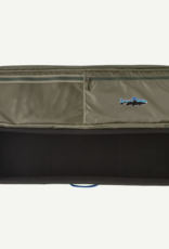 Patagonia Patagonia Black Hole Rod Case - Basin Green Fitz Trout