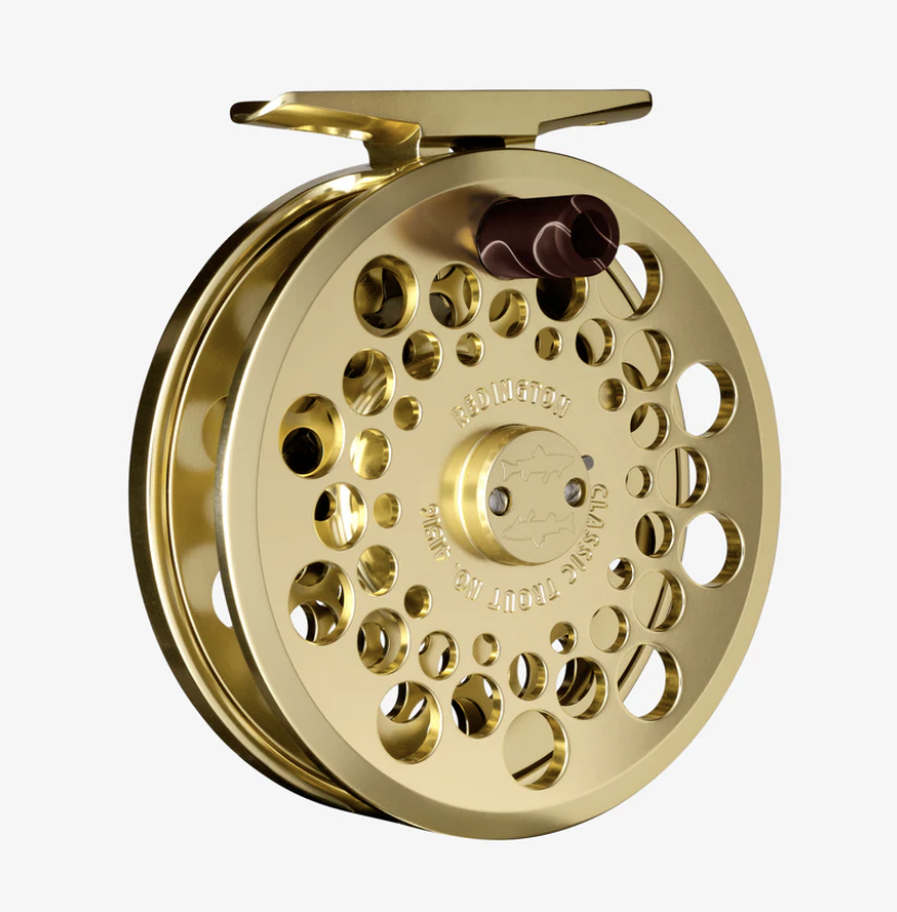 Redington Redington Classic Trout Fly Reel