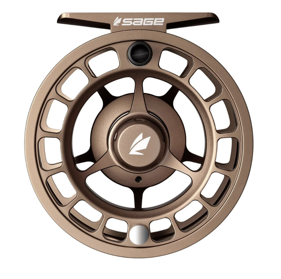 Sage Sage Shift Fly Reel