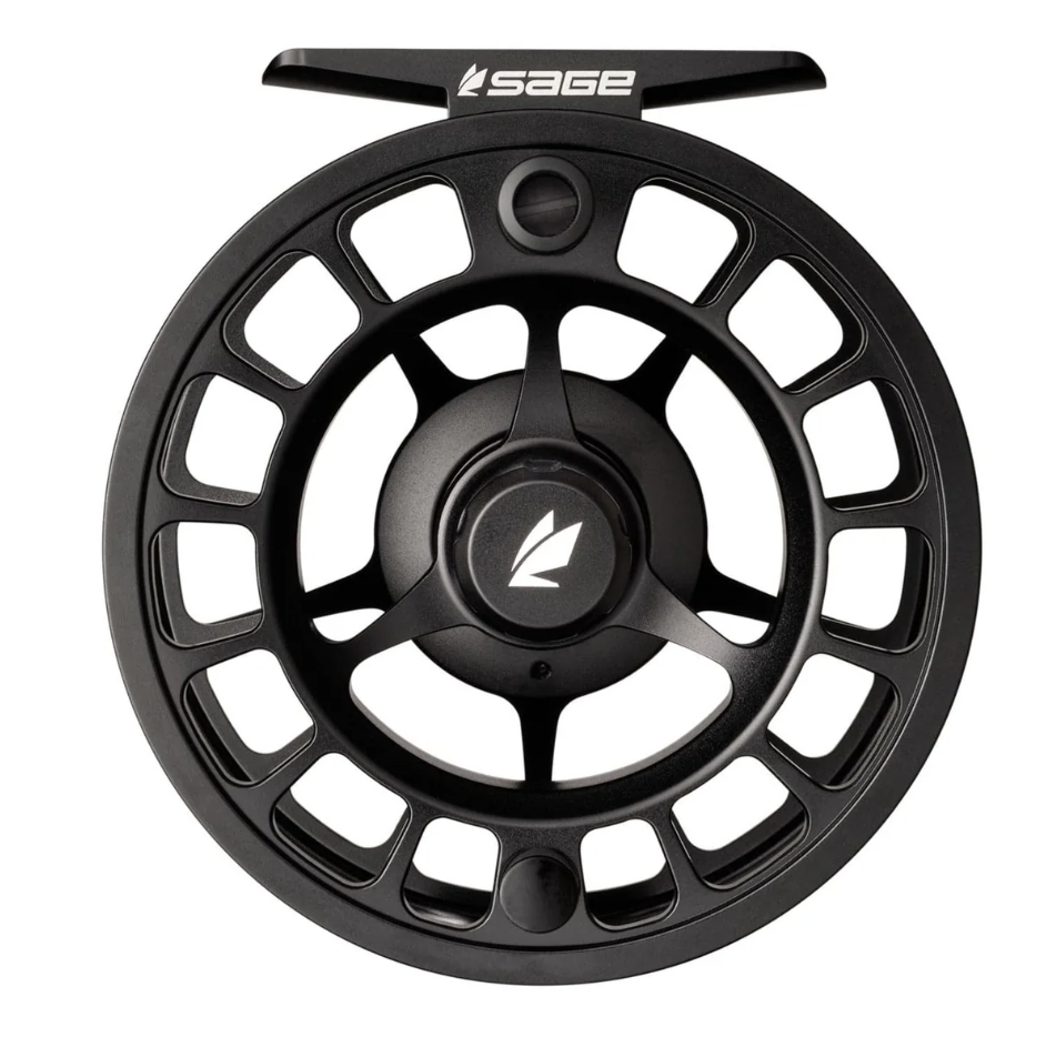 Sage Sage Shift Fly Reel