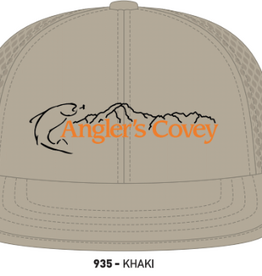 Anglers Covey Angler's Covey Midnight Sippers Hat