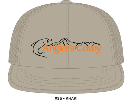 Anglers Covey Angler's Covey Midnight Sippers Hat