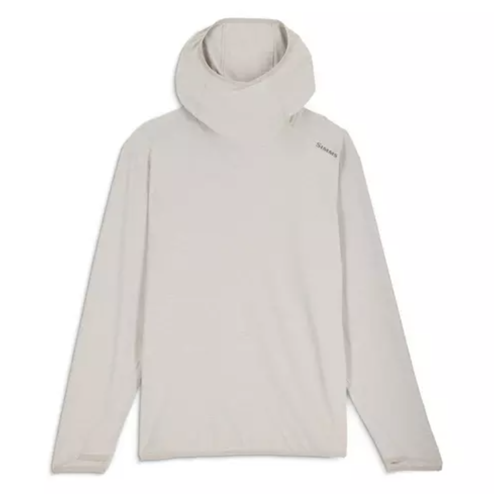 Simms Fishing Simms Stone Cold Hoody
