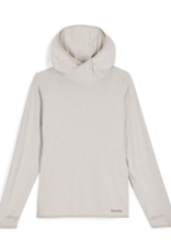 Simms Fishing Simms Womens Stone Cold Hoody