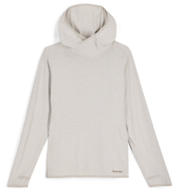 Simms Fishing Simms Womens Stone Cold Hoody