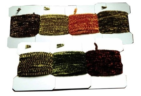 Wapsi Fly Inc. Wapsi Variegated Chenille