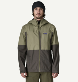 Patagonia Patagonia Boulder Fork Rain Jacket