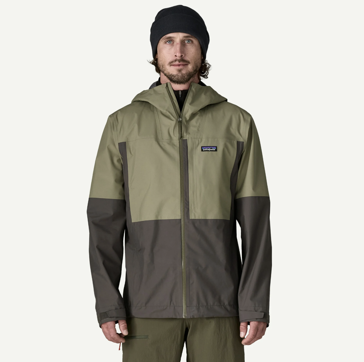Patagonia Patagonia Boulder Fork Rain Jacket